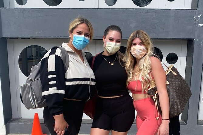 Montego Bay Airport Transfer to Hilton Rose Hall - Pricing and Booking Information