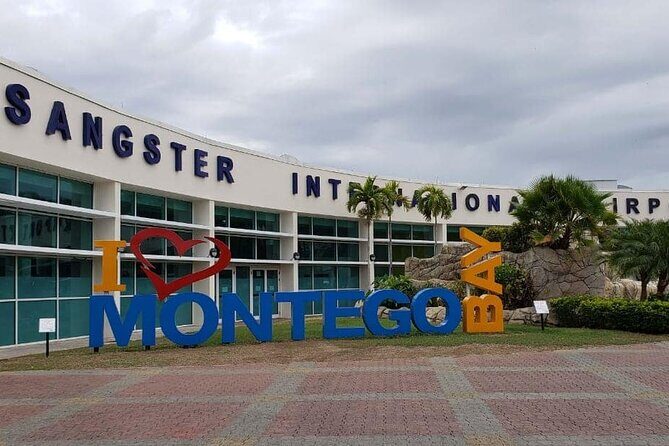 Montego Bay Airport Transfer to Hotels in Montego Bay or Falmouth - An In-Depth Look at the Montego Bay Airport Transfer  