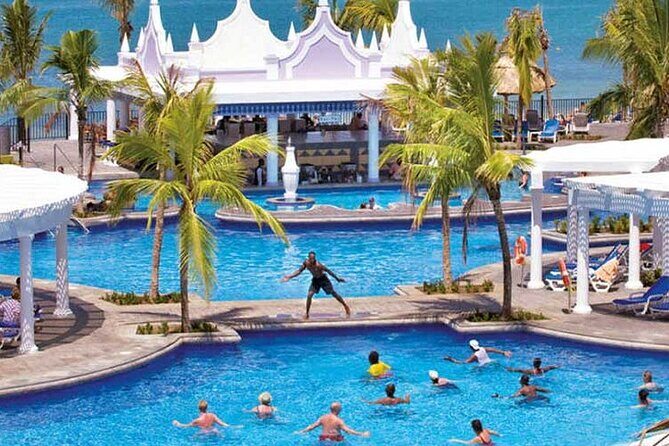 Montego Bay Airport Transfer to Hotels in Montego Bay or Falmouth - FAQ  