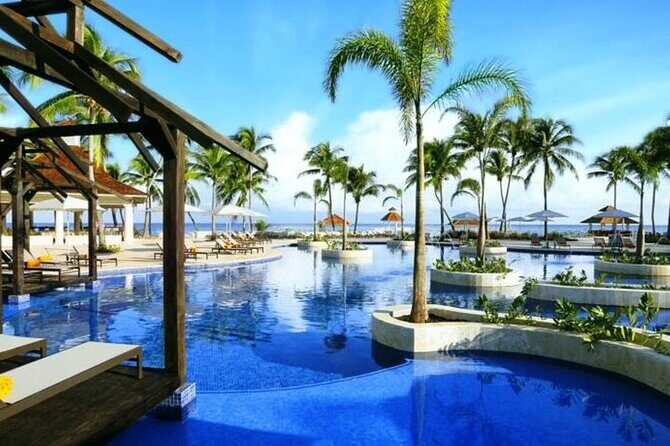 Montego Bay Airport Transfer to Hotels in Montego Bay or Falmouth - Who Is This Transfer Service Best For?