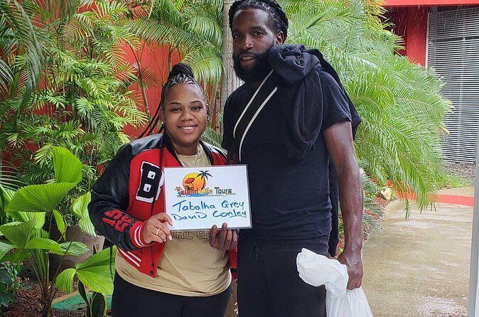 Montego Bay Airport Transfer to Hotels in Ochi Rios - Practical Details and Tips