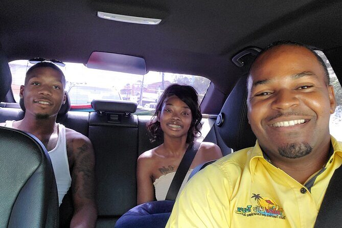 Montego Bay Airport Transfer to Hotels in Ochi Rios - Who Will Love This Service?