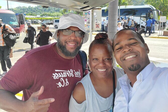 Montego Bay Airport Transfer to Hotels in Ochi Rios - Who’s it best for?  