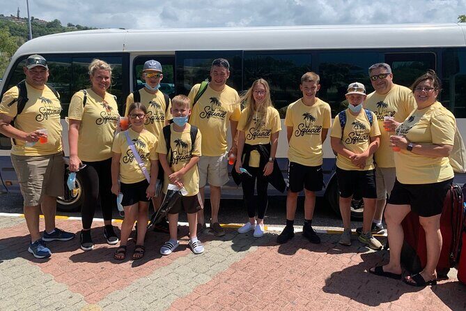 Montego Bay Airport Transfer to Iberostar Rose Hall - The Booking Process and Cost-Effectiveness