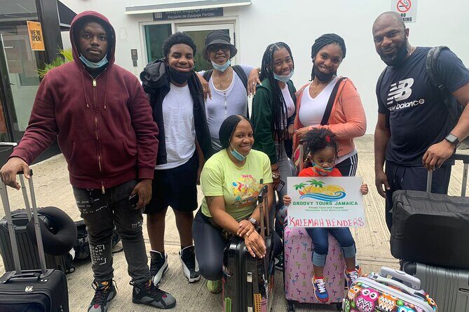 Montego Bay Airport Transfer to Iberostar Rose Hall - Who Would Benefit Most from This Transfer?