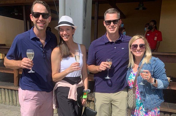 Montego Bay Airport Transfer to Iberostar Rose Hall - The Sum Up