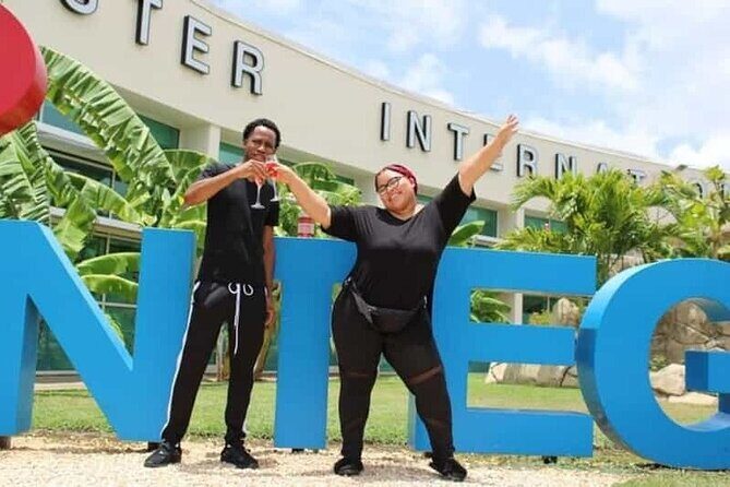 Montego Bay Airport Transfer to Montego Bay and Falmouth Hotels - Why Choose This Transfer Service?