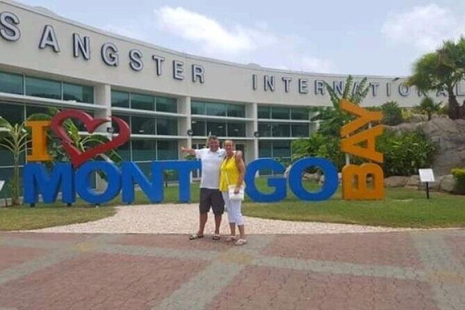Montego Bay Airport Transfer to Montego Bay and Falmouth Hotels - Value for Money and Practical Considerations