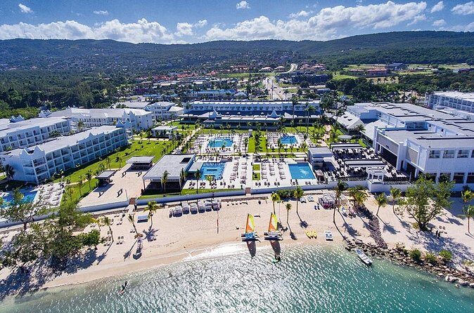 Montego Bay Airport Transfer to Montego Bay and Falmouth Hotels - Final Thoughts