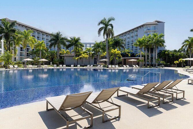 Montego Bay Airport Transfer to Montego Bay and Falmouth Hotels - FAQs