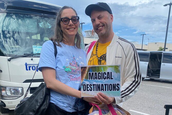 Montego Bay Airport Transfer to Montego Bay Hotels - Good To Know