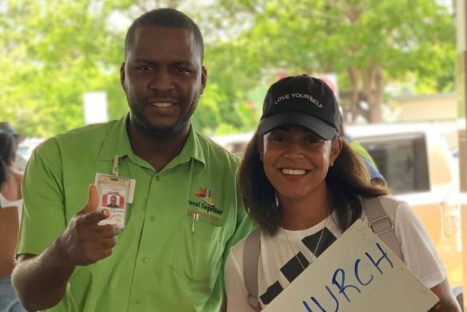 Montego Bay Airport Transfer To Negril Or Ocho Rios (Private) - Pricing and Booking Options