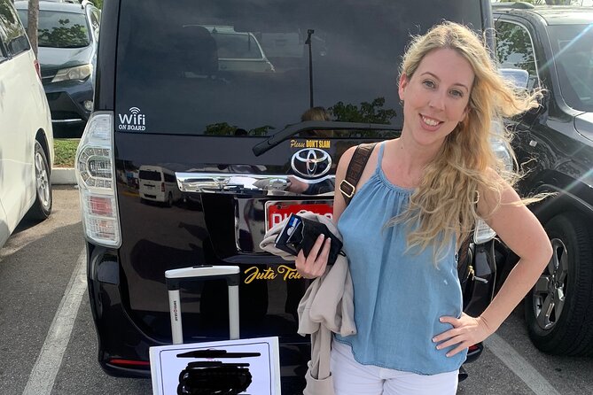 Montego Bay Airport Transfer To Negril Or Ocho Rios (Private) - Additional Accessibility Information