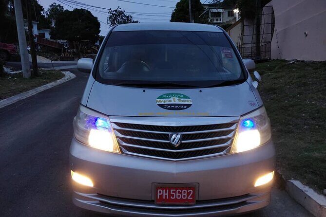 Montego Bay Airport Transfer to Ocean Eden Bay and Coral Spring - Good To Know