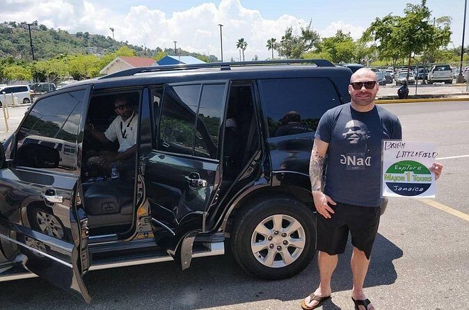 Montego Bay Airport Transfer to Ocean Eden Bay and Coral Spring - Pricing and Value