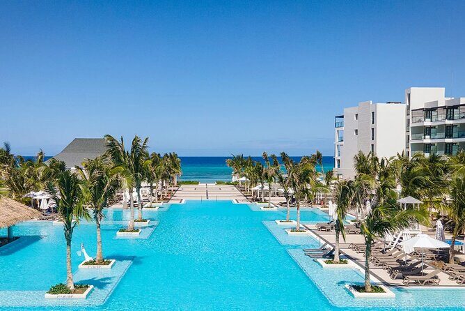 Montego Bay Airport Transfer to Ocean Eden Bay/Coral Spring - Final Thoughts