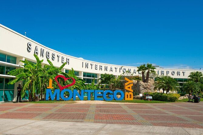 Montego Bay Airport Transfer to Ocho Rios - Good To Know