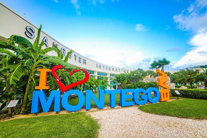 Montego Bay Airport Transfer to Riu Aquarelle Hotel Falmouth - Summary: Is It Right For You?