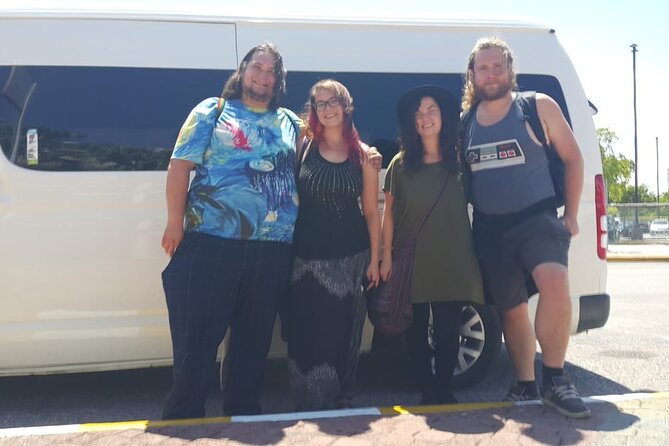 Montego Bay Airport Transfer to RIU Montego Bay, Reggae, Palace - Meeting and Pickup