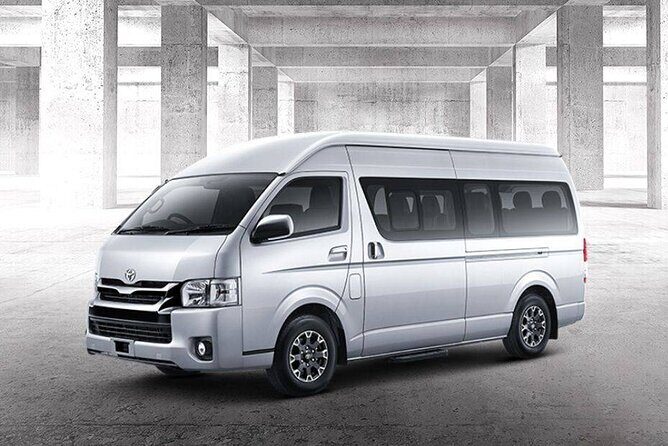 Montego Bay Airport Transfer to Riu Ocho Rios Hotel - Authentic Insights from Reviews