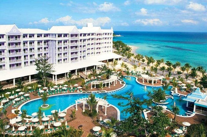 Montego Bay Airport Transfer to Riu Ocho Rios Hotel - Who Will Love This Transfer?