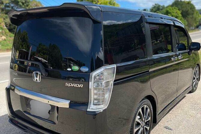 Montego Bay Airport Transfers - Introduction