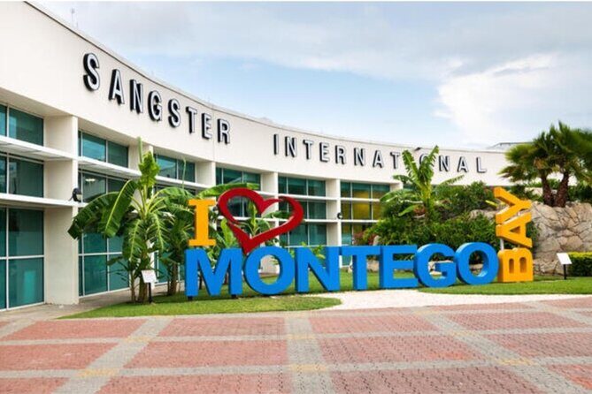 Montego Bay Airport Transfers - FAQ