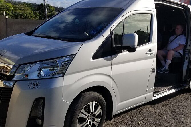 Montego Bay airport transfers - Good To Know