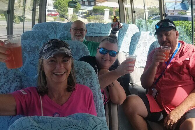 Montego Bay airport transfers - Cancellation Policy and Flexibility