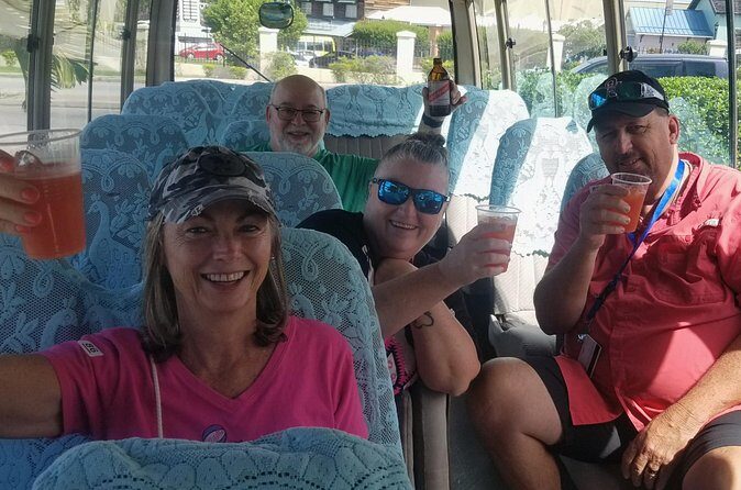 Montego Bay airport transfers - Who Is This Transfer Best For?