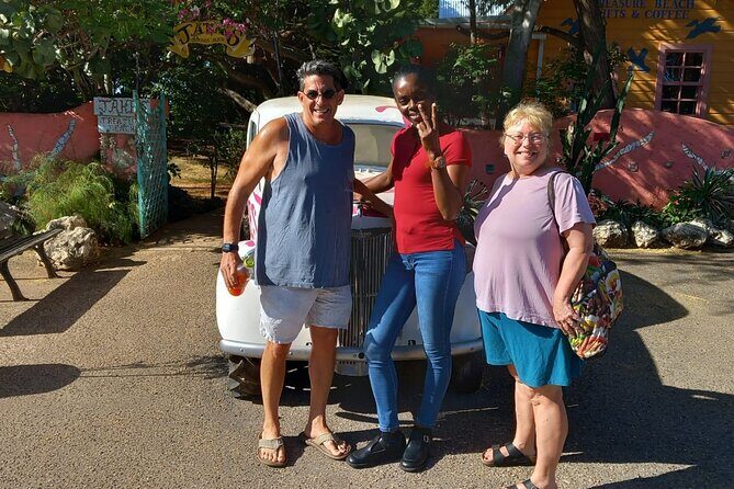 Montego Bay Airport Transfers Private Taxi to Hotels in Negril - FAQs