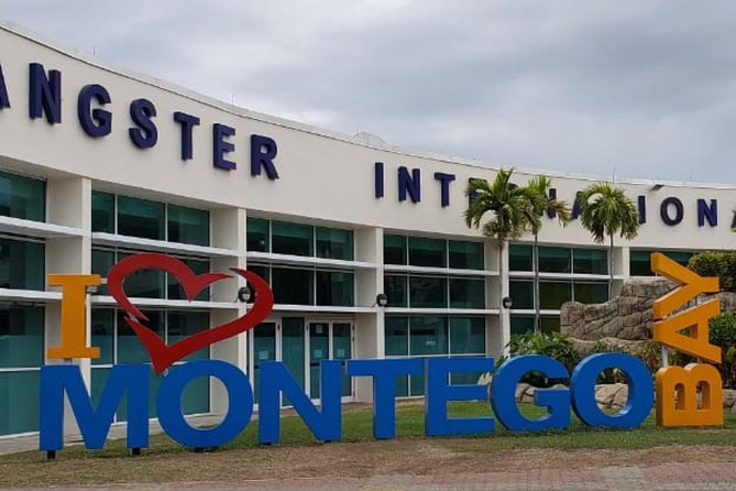 Montego Bay Airport Transfers To/From Negril Hotels/Villas - Pricing and Booking Information