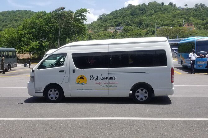 Montego Bay Airport Transfers to Hilton Rose Hall - Good To Know