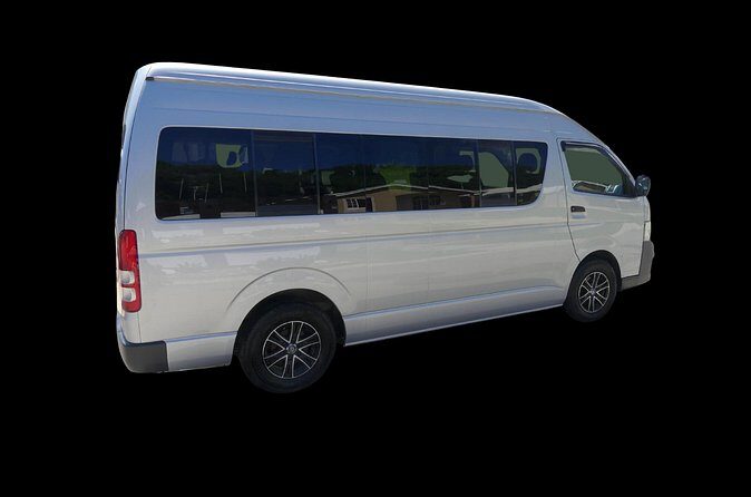 Montego Bay Airport Transfers to Hilton Rose Hall - Pricing and Value