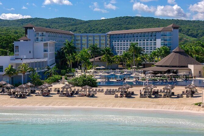 Montego Bay Airport Transfers to Hotels in Falmouth/ Trelawny - Who Will Love This Service?