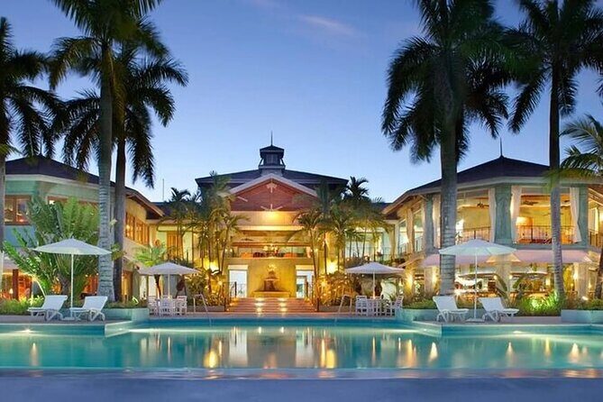 Montego Bay Airport Transfers to Negril Hotels Jamaica - Good To Know