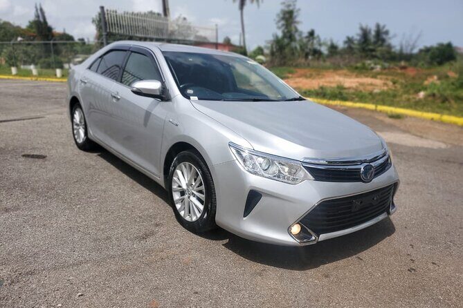 Montego Bay Airport Transfers to Princess Grand Jamaica - Good To Know