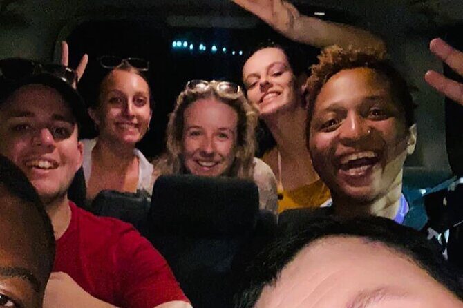 Montego Bay Airport Transfers to Resorts in Montego Bay - What Travelers Are Saying