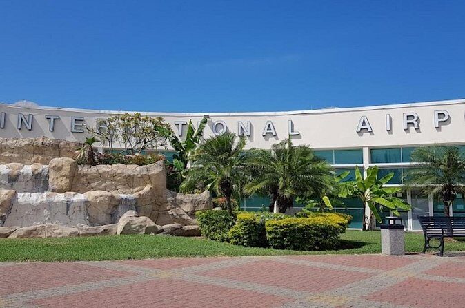 Montego Bay Airport Transfers to Resorts in Montego Bay - Pricing and Value