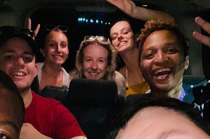 Montego Bay Airport Transfers to Resorts in Montego Bay - How to Book and Cancel