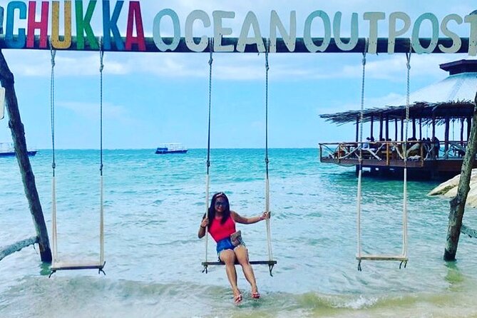 Montego Bay Airport Transfers,Tours & Excursions( Round Trip-Montego Bay Hotels) - Pricing and Booking