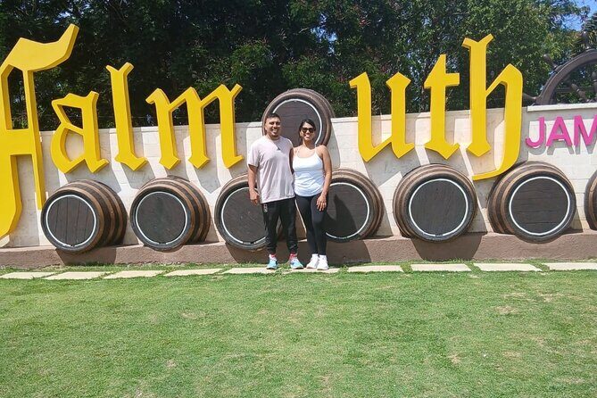 Montego Bay and Falmouth Private Airport Transportation Service - Good To Know