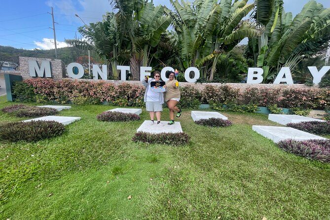 Montego Bay and Falmouth Private Airport Transportation Service - Frequently Asked Questions