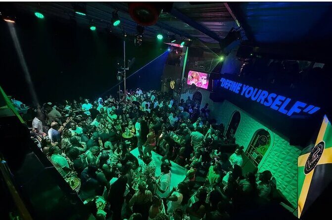 Montego Bay Area Nightlife Pier 1, Margaritaville, 27/27 and More - Good To Know