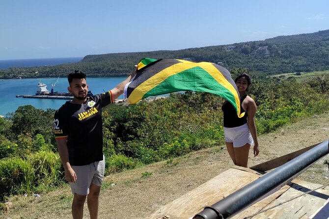 (Montego Bay Area)Private Custom Design Transportation One Way - Overview and Inclusions