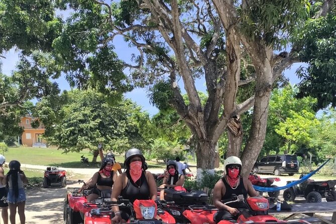 (Montego Bay Area)Private Custom Design Transportation One Way - Common Questions