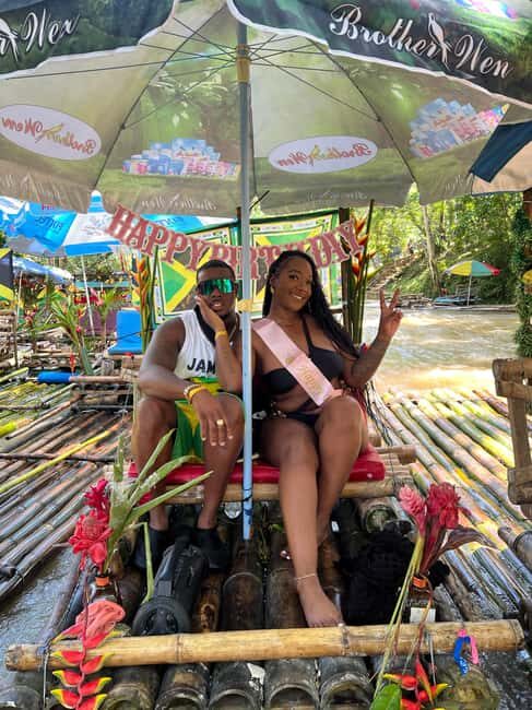 Montego Bay: ATV & Bamboo Rafting Tour with Transport - The Sum Up: Is This Tour Worth It?