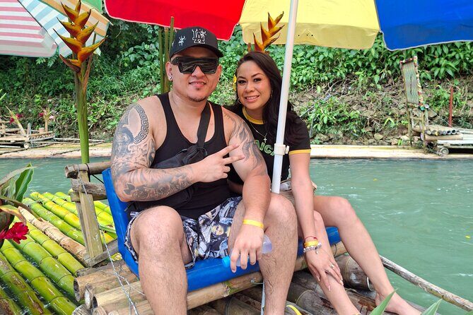 Montego Bay: ATV, Bamboo Rafting w/ Limestone Massage & Shopping - FAQ