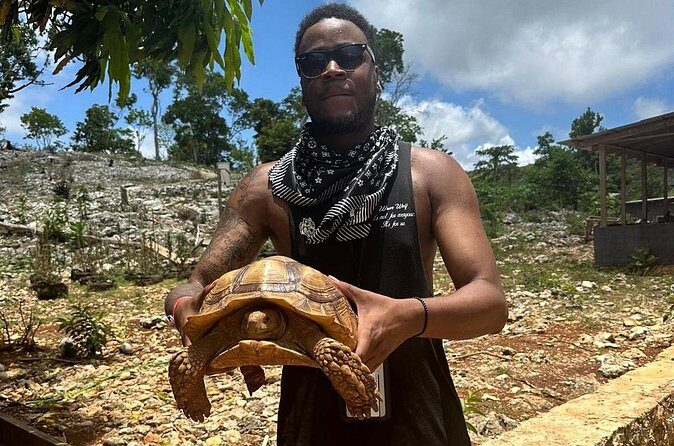 Montego Bay ATV Experience Tickets and Admissions - Good To Know