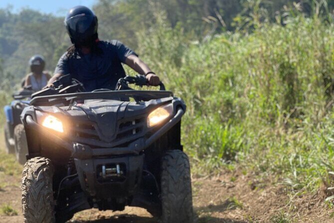 Montego Bay ATV Group Adventure - Good To Know